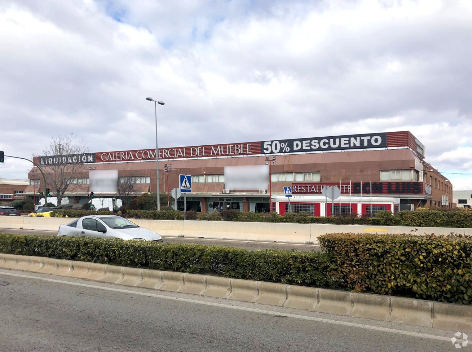 Avenida Madrid, 46, Arganda del Rey, Madrid en alquiler Foto principal- Imagen 1 de 9