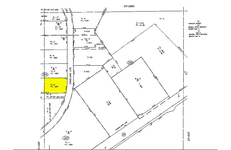 125 Kirkland Cir, Oswego, IL en alquiler - Plano de solar - Imagen 2 de 9