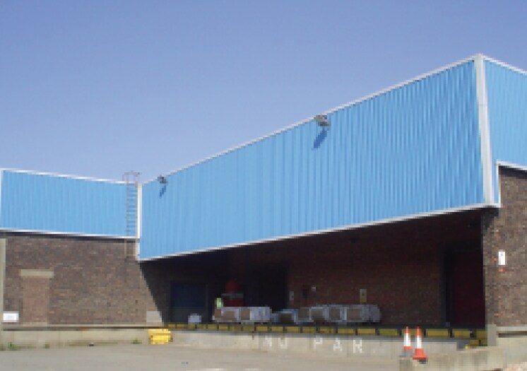 40 Langer Rd, Felixstowe en alquiler - Foto del edificio - Imagen 3 de 5