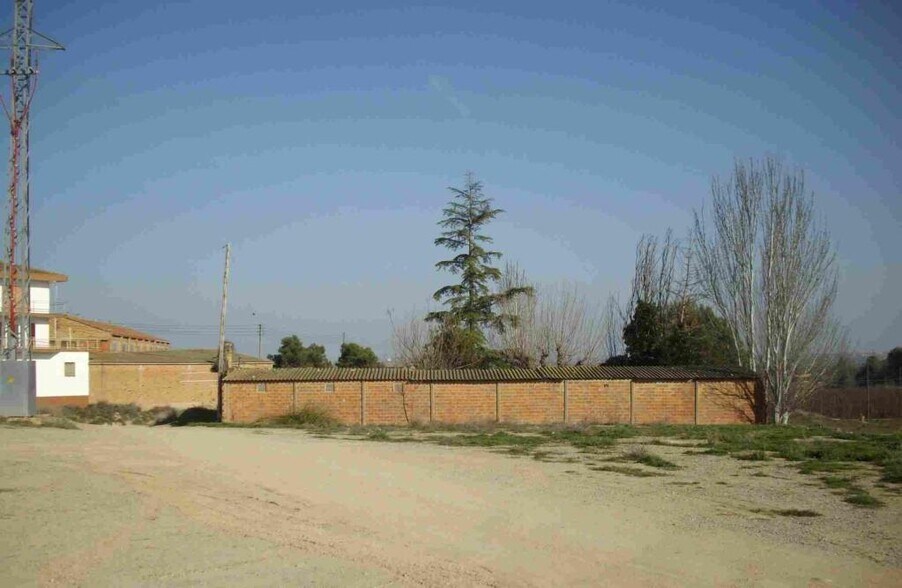 Francesc Macia de, Alcoletge, Lérida en venta - Foto principal - Imagen 1 de 4