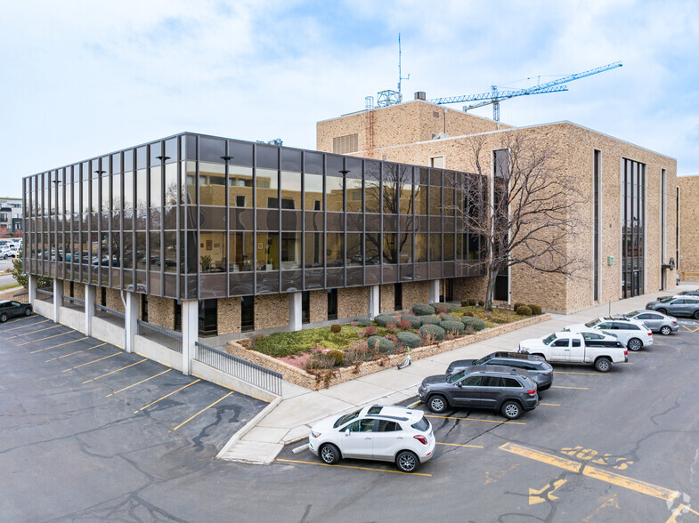 2490 W 26th Ave, Denver, CO en alquiler - Foto del edificio - Imagen 1 de 17