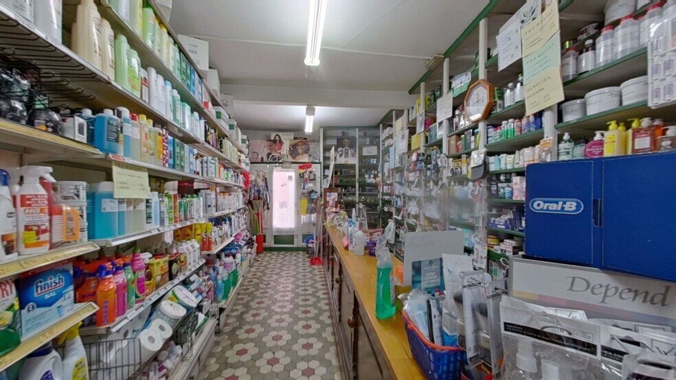 Calle del Conde Ansurez, 11, Valladolid, Valladolid en venta - Foto del interior - Imagen 2 de 25