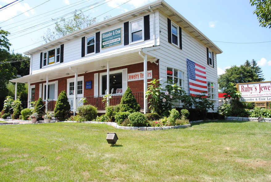 3056 Whitney Ave, Hamden, CT en alquiler - Foto del edificio - Imagen 1 de 1