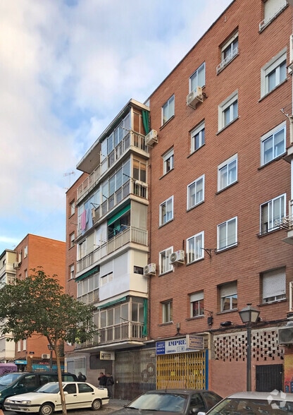 Calle Cañada, 8, Alcorcón, Madrid en alquiler - Foto principal - Imagen 1 de 3