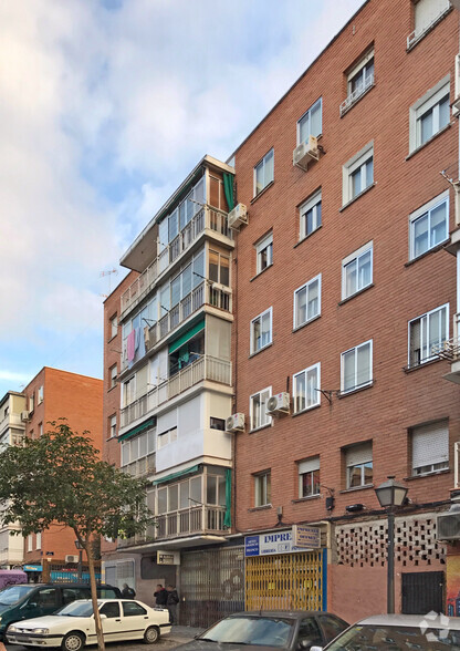 Calle Cañada, 8, Alcorcón, Madrid en venta - Foto principal - Imagen 1 de 3