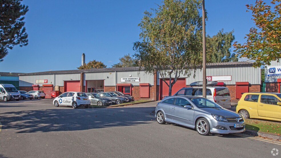 97 Portmanmoor Rd, Cardiff en alquiler - Foto del edificio - Imagen 2 de 7