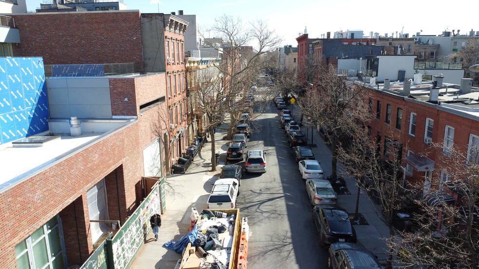 92-94 N 9th St, Brooklyn, NY en venta - Foto del edificio - Imagen 2 de 5