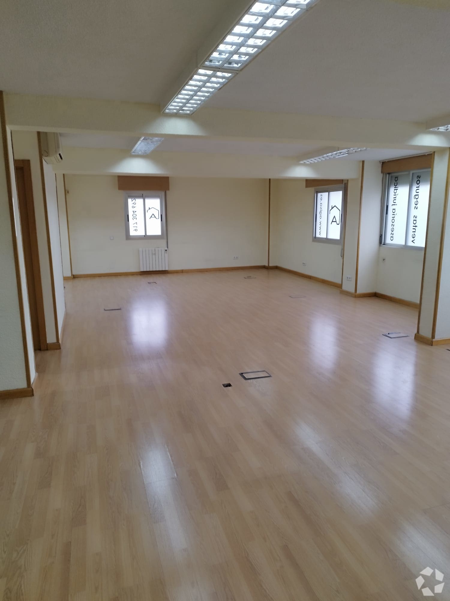 Oficina en Madrid, Madrid en alquiler Foto del interior- Imagen 1 de 13