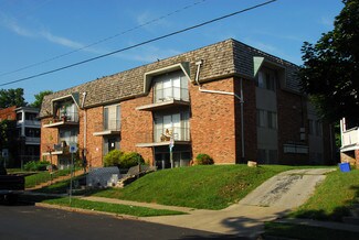 Más detalles de 3740 Wyandotte St, Kansas City, MO - Edificio residencial​ en venta