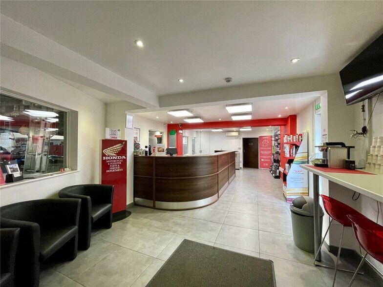 22 Belle Vue Pl, Southend On Sea en alquiler - Foto del edificio - Imagen 3 de 15