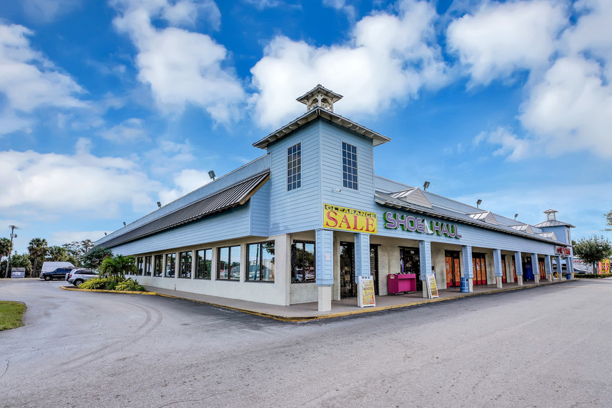 1300 N Military Trl, West Palm Beach, FL en alquiler - Foto del edificio - Imagen 1 de 12