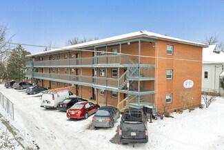 Más detalles de 836 Vine Ave, Oshkosh, WI - Edificio residencial en venta