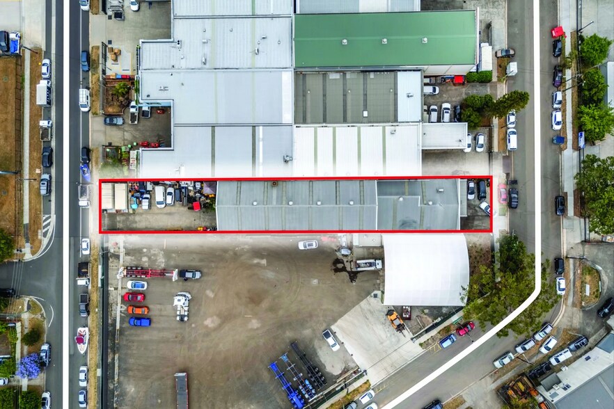 25 Raymond Ave, Matraville en alquiler - Vista aérea - Imagen 2 de 5