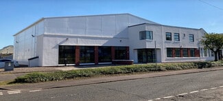 Más detalles de 21 Earl Haig Rd, Glasgow - Nave en alquiler
