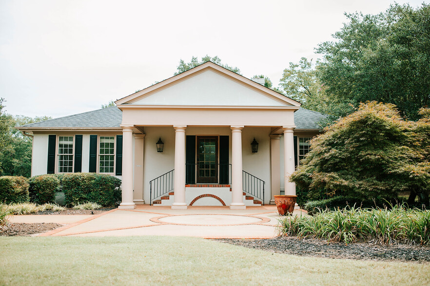 405 Gaines School Rd, Athens, GA en alquiler - Foto del edificio - Imagen 1 de 4