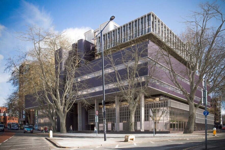 1 Temple Way, Bristol en alquiler - Foto principal - Imagen 1 de 7