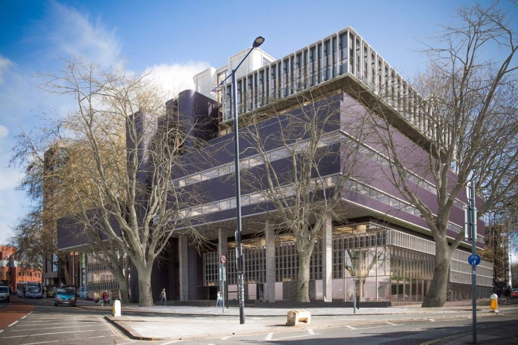 1 Temple Way, Bristol en alquiler Foto principal- Imagen 1 de 8