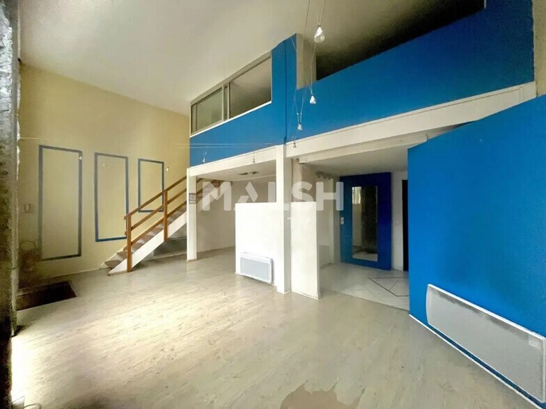 Local en Lyon en alquiler - Foto del interior - Imagen 1 de 5