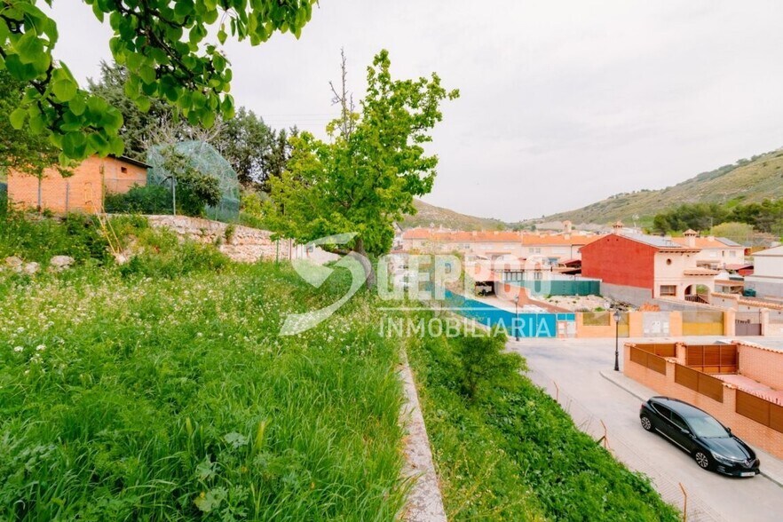 Terreno en Valverde de Alcalá, Madrid en venta - Foto del edificio - Imagen 3 de 9