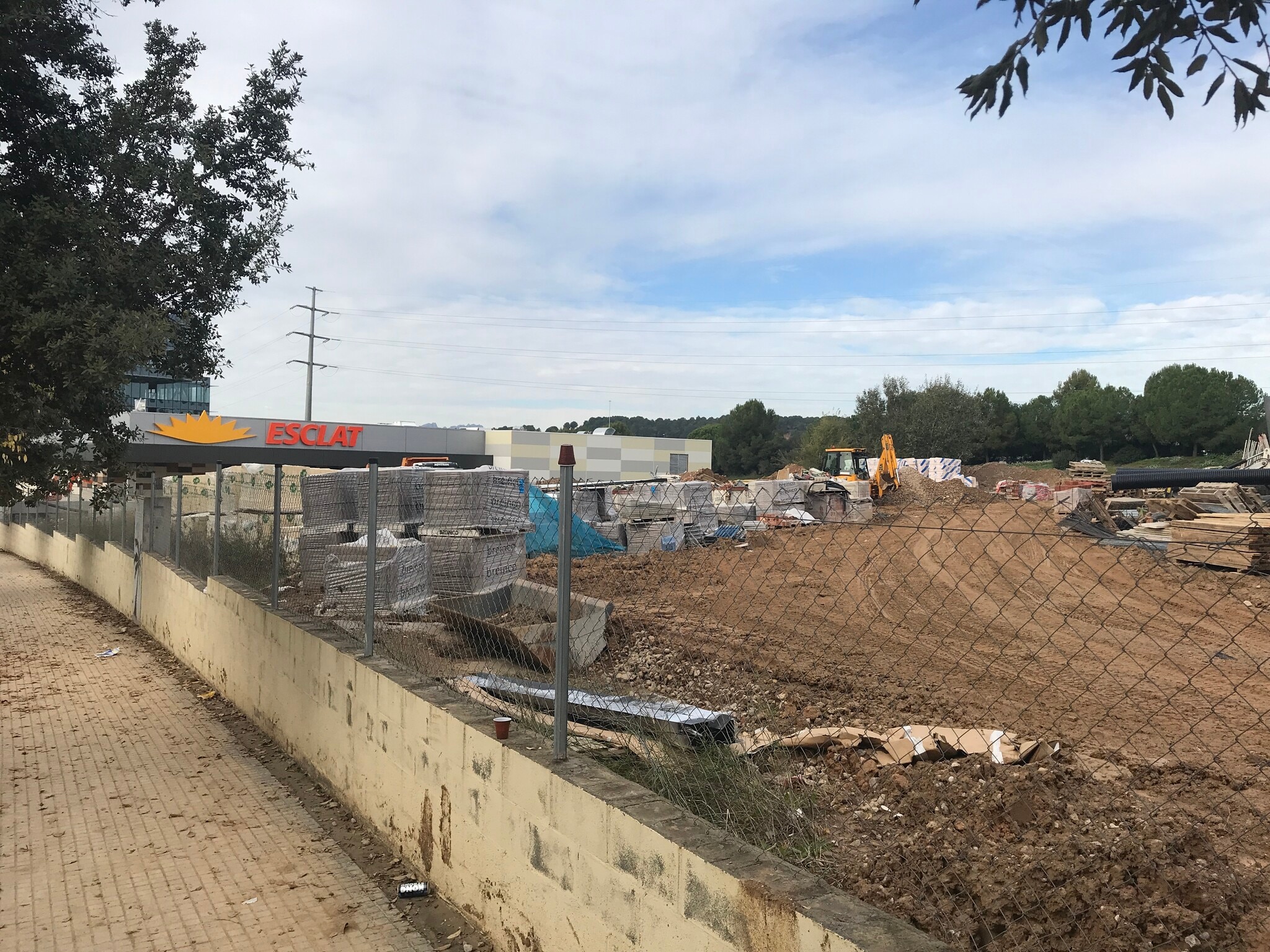 Terreno en Sant Cugat del Vallès, Barcelona en venta Foto principal- Imagen 1 de 8