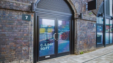 Norton St, Salford en alquiler Foto del edificio- Imagen 1 de 2