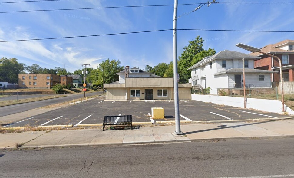 1823 N Main St, Dayton, OH en venta - Foto del edificio - Imagen 2 de 19