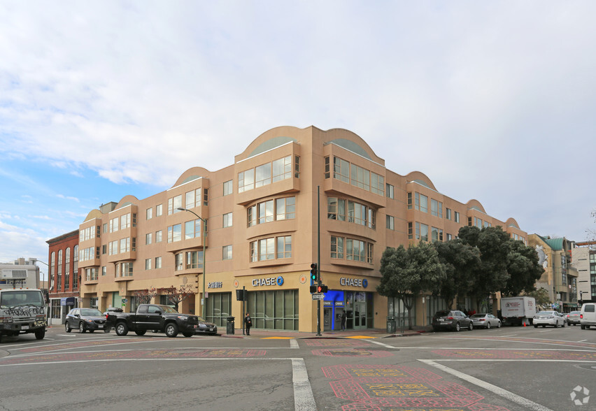 401-409 8th St, Oakland, CA en venta - Foto principal - Imagen 1 de 5