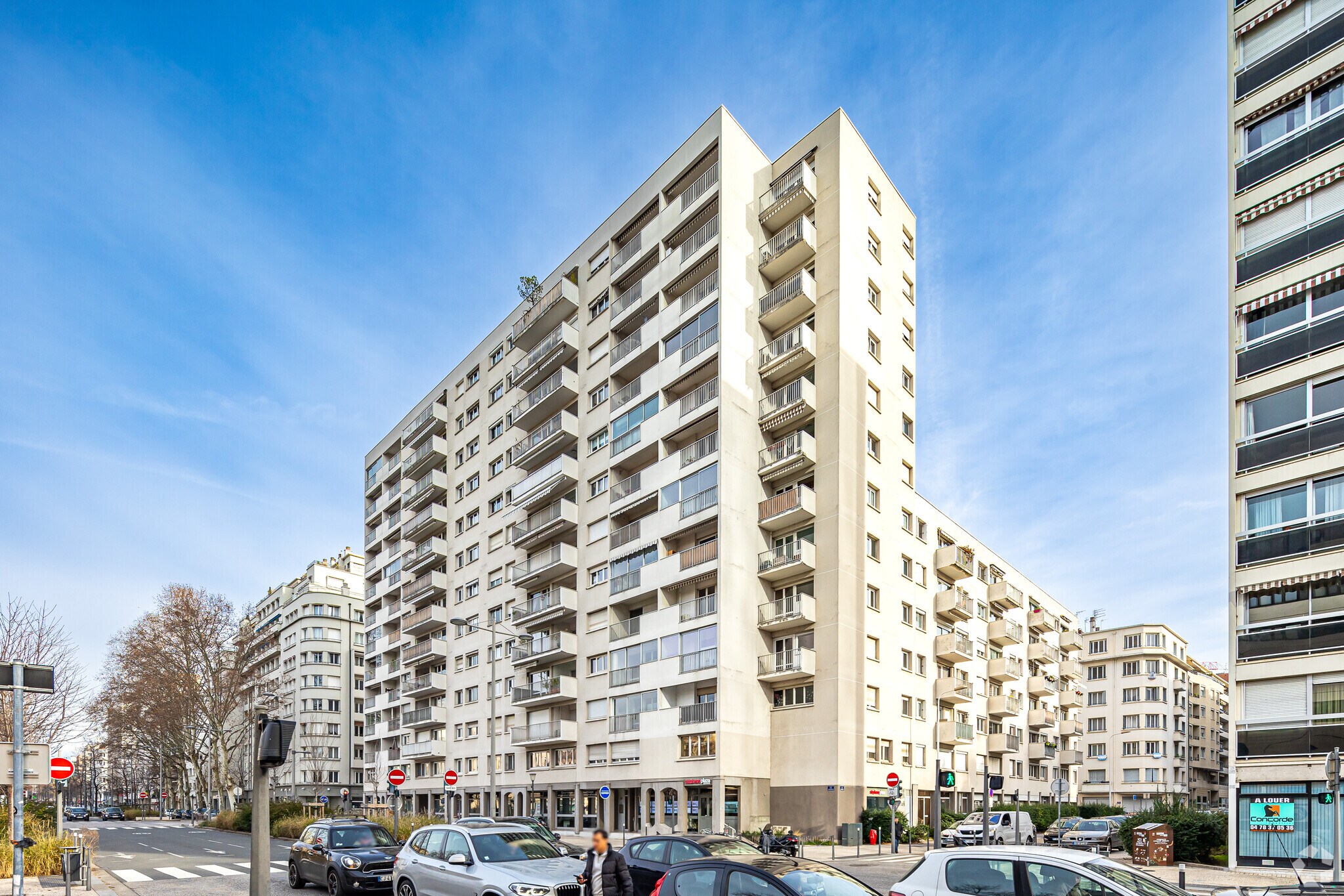 119 Rue Garibaldi, Lyon en alquiler Foto principal- Imagen 1 de 16