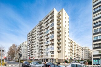 Más detalles de 119 Rue Garibaldi, Lyon - Oficina en alquiler