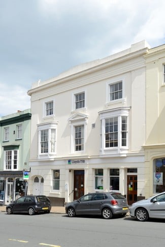 Más detalles de The Needles Residential & Commercial – en venta