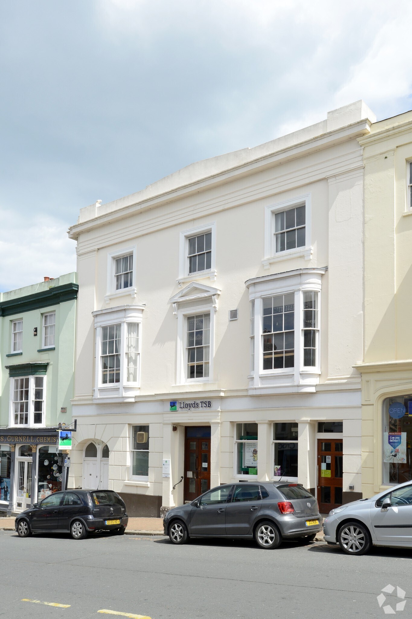 The Needles Residential & Commercial cartera de 4 inmuebles en venta en LoopNet.es Foto del edificio- Imagen 1 de 5