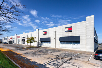 Más detalles para 775 Britannia Rd, Mississauga, ON - Local en alquiler