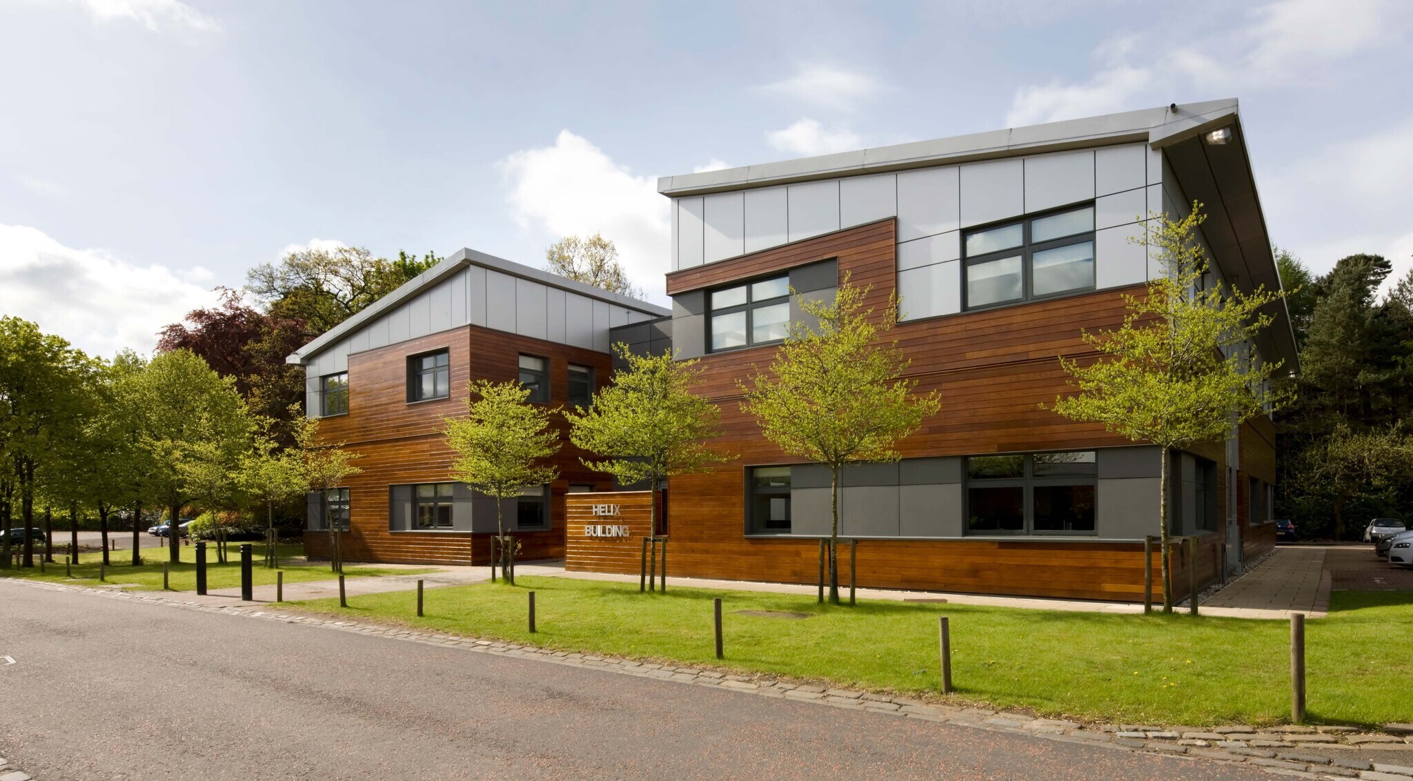 2317 Maryhill Rd, Glasgow en alquiler Foto principal- Imagen 1 de 24