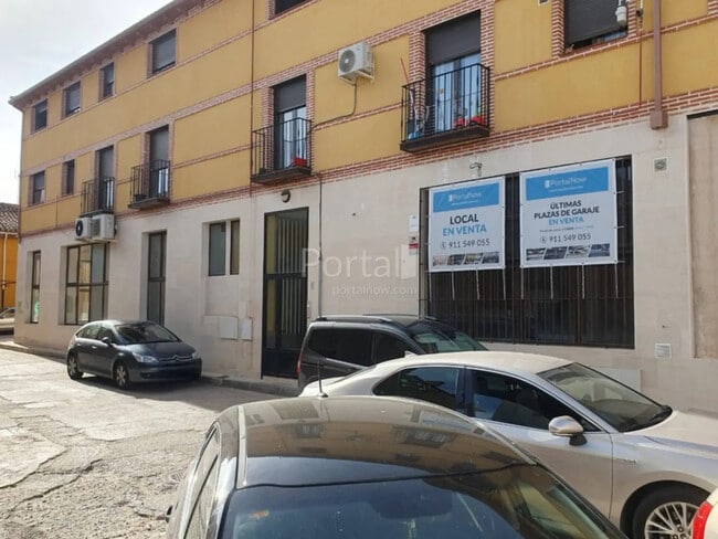 Más detalles de Edificio residencial​ en venta