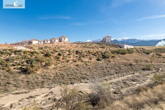 Más detalles de B, 1-245, Granada - Terreno en venta