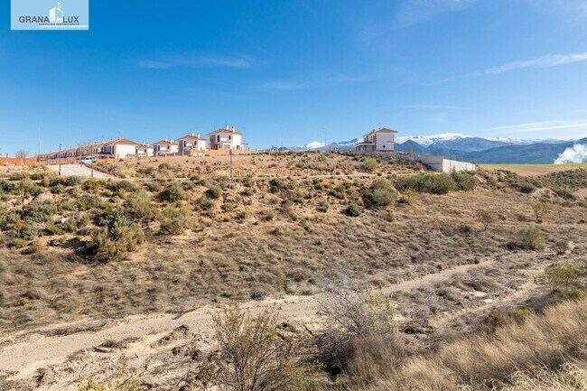 Más detalles de B, 1-245, Granada - Terreno en venta