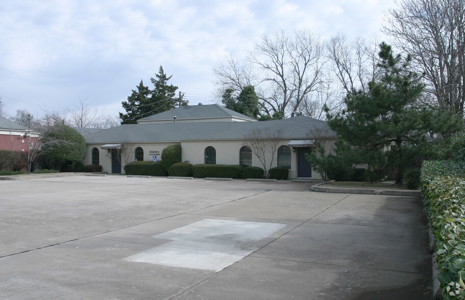 1916 N Drexel Blvd, Oklahoma City, OK en alquiler - Foto del edificio - Imagen 3 de 4