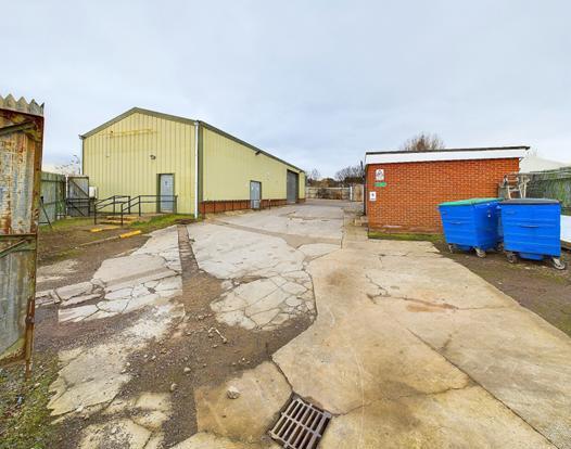 2C Hospital Rd, Haddington en alquiler - Foto del edificio - Imagen 2 de 4