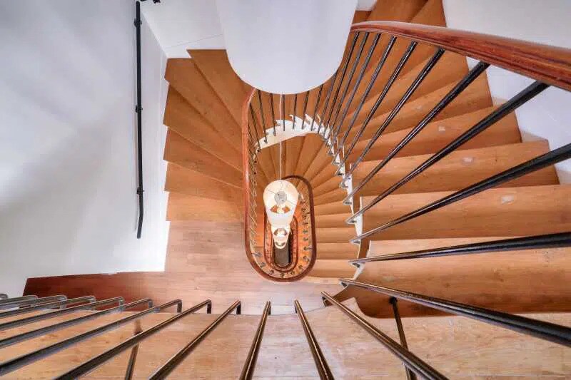 37 Rue Bergère, Paris en alquiler - Foto del edificio - Imagen 1 de 2