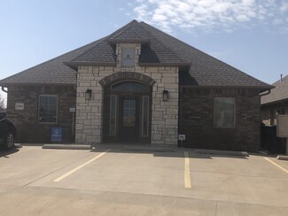 Más detalles para 13909 Technology Drive, Edmond, OK - Oficinas en venta