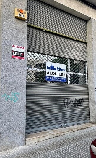 Más detalles de Oficina/Local en alquiler