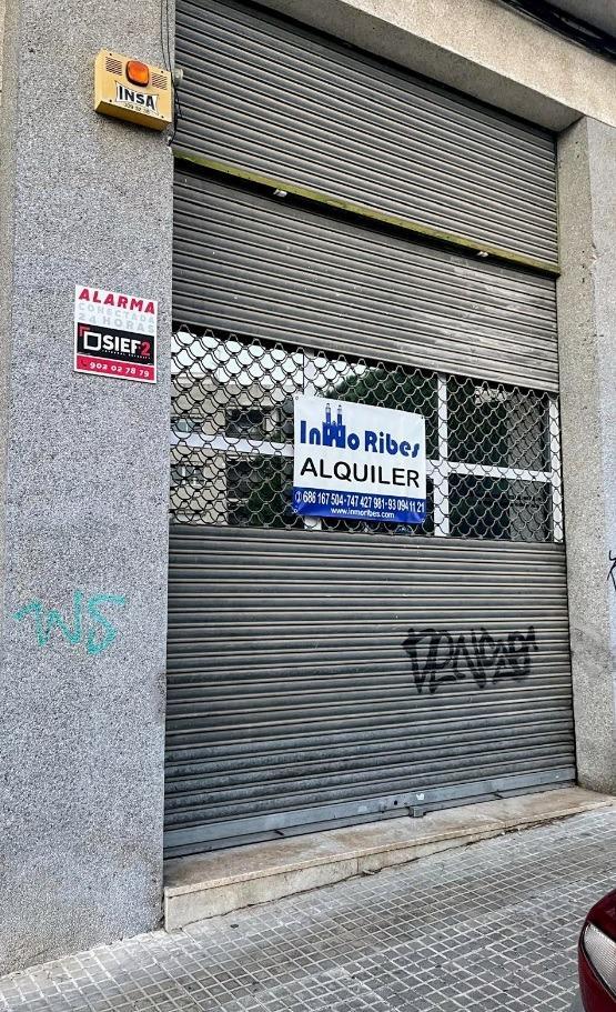 Oficina/Local en Sant Pere de Ribes, Barcelona en alquiler Foto del interior- Imagen 1 de 2