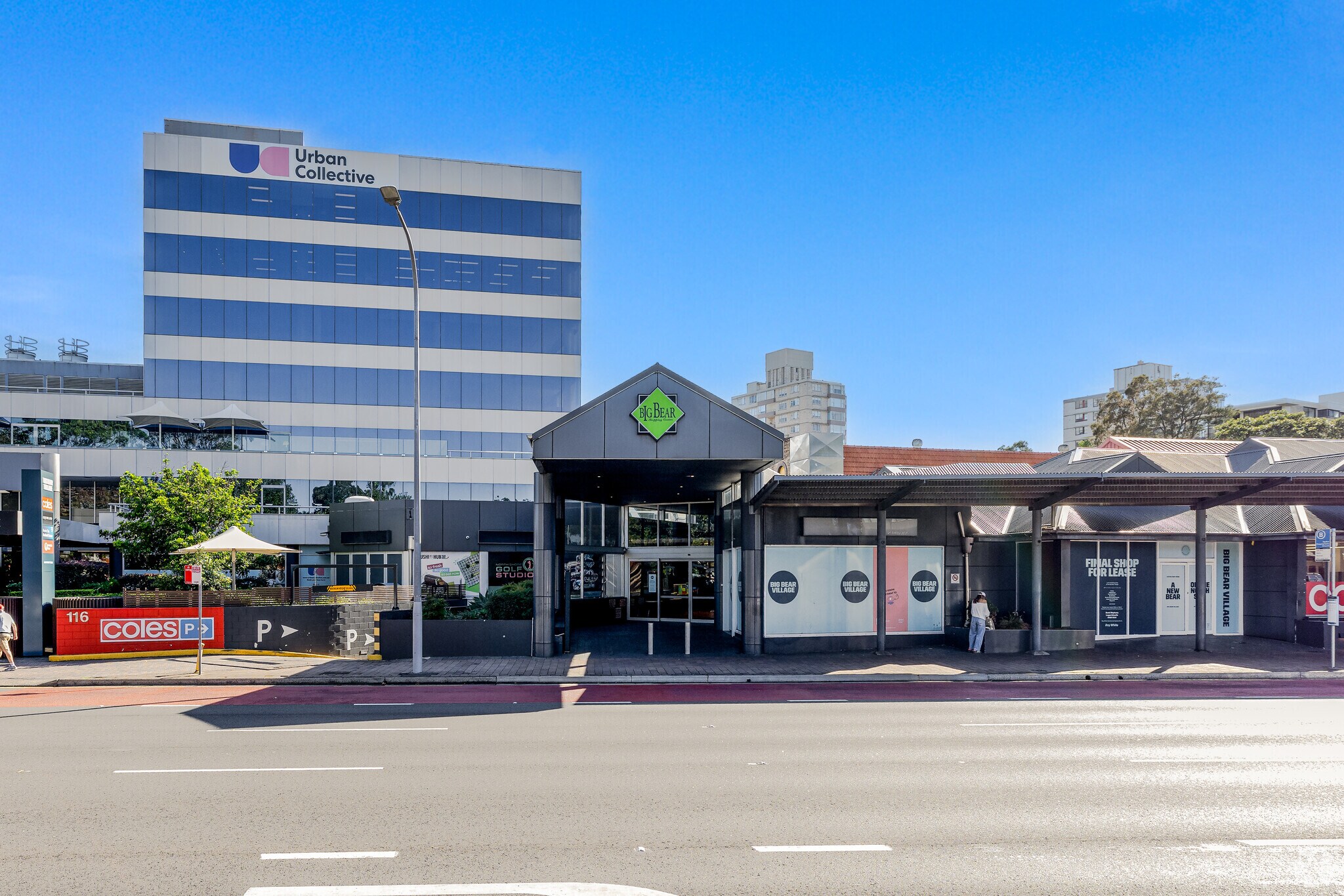 116 Military Rd, Neutral Bay en alquiler Foto principal- Imagen 1 de 12