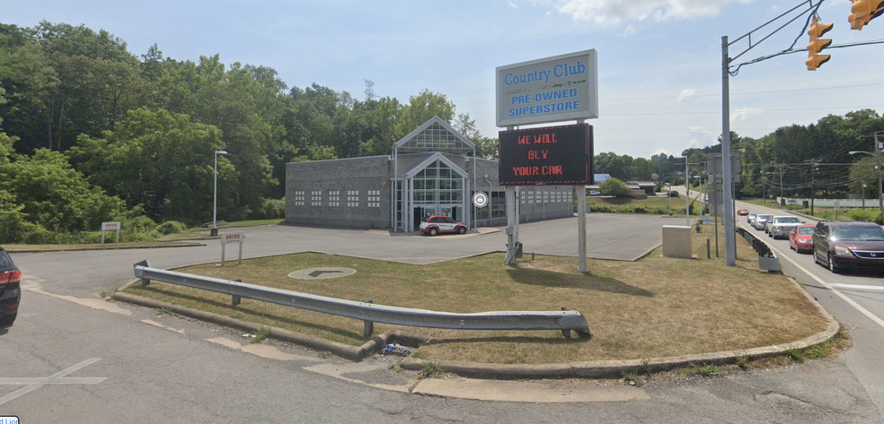 29 Good Hope Pike, Clarksburg, WV en alquiler - Foto del edificio - Imagen 3 de 12