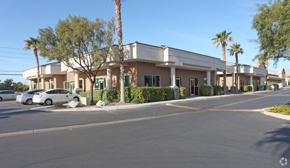 4528-4538 W Craig Rd, North Las Vegas, NV en alquiler - Foto principal - Imagen 2 de 2