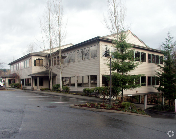 12721 NE Bel Red Rd, Bellevue, WA en alquiler - Foto del edificio - Imagen 3 de 6