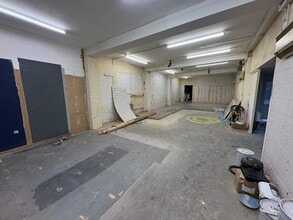 Buckland Rd, Maidstone en alquiler Foto del interior- Imagen 1 de 1
