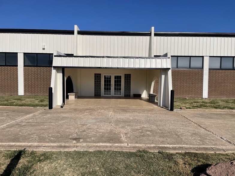 1923 Atchison Dr, Norman, OK en alquiler - Foto del edificio - Imagen 2 de 5