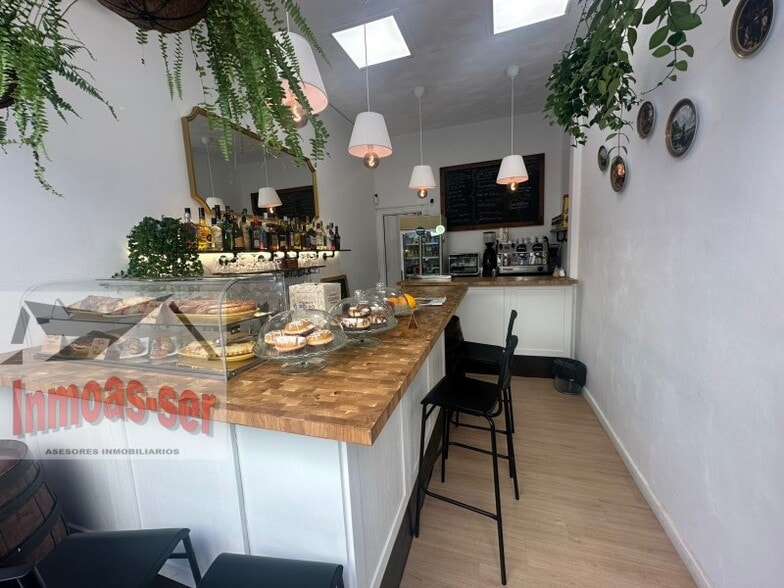 Local en Barcelona, Barcelona en alquiler - Foto del interior - Imagen 2 de 3
