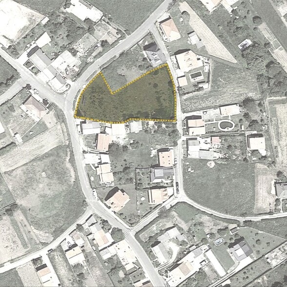 Avenida Giménez Herrero, 50, Oleiros, La Coruna en venta - Plano de la planta - Imagen 2 de 12